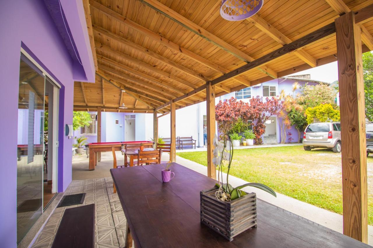 Santa Ana Inn Florianopolis