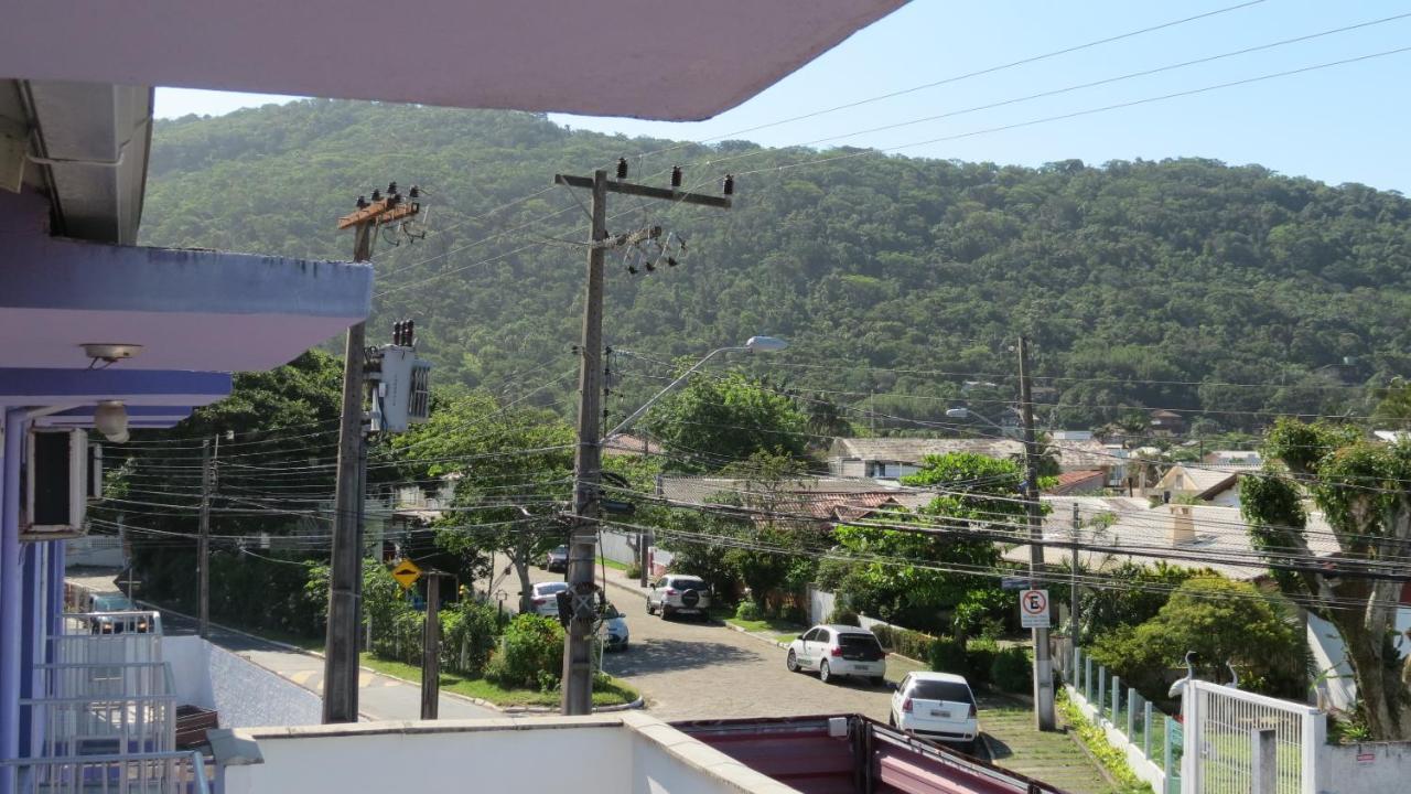 Inn Santa Ana Florianopolis