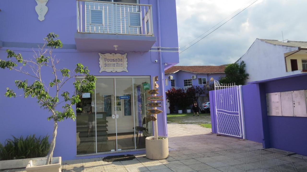 Santa Ana Inn Florianopolis