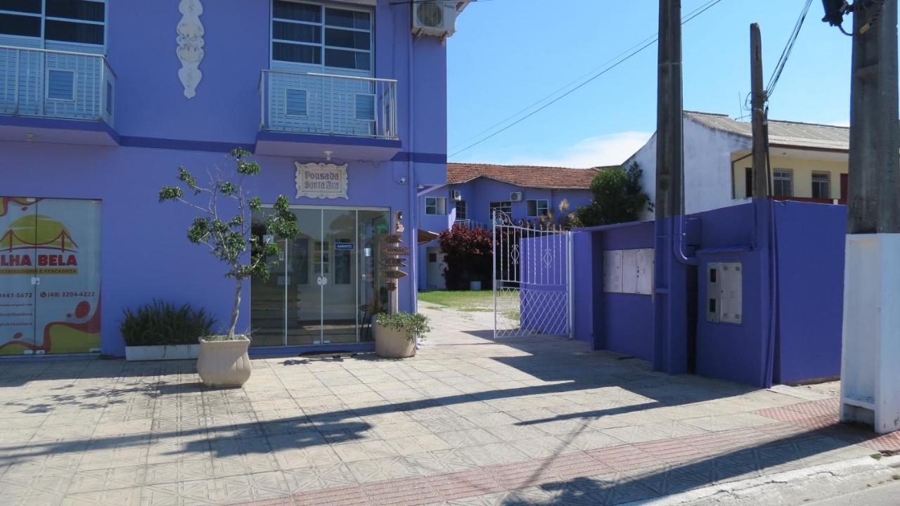 Santa Ana 3* Florianopolis