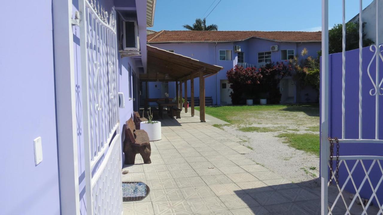 Santa Ana 3* Florianopolis