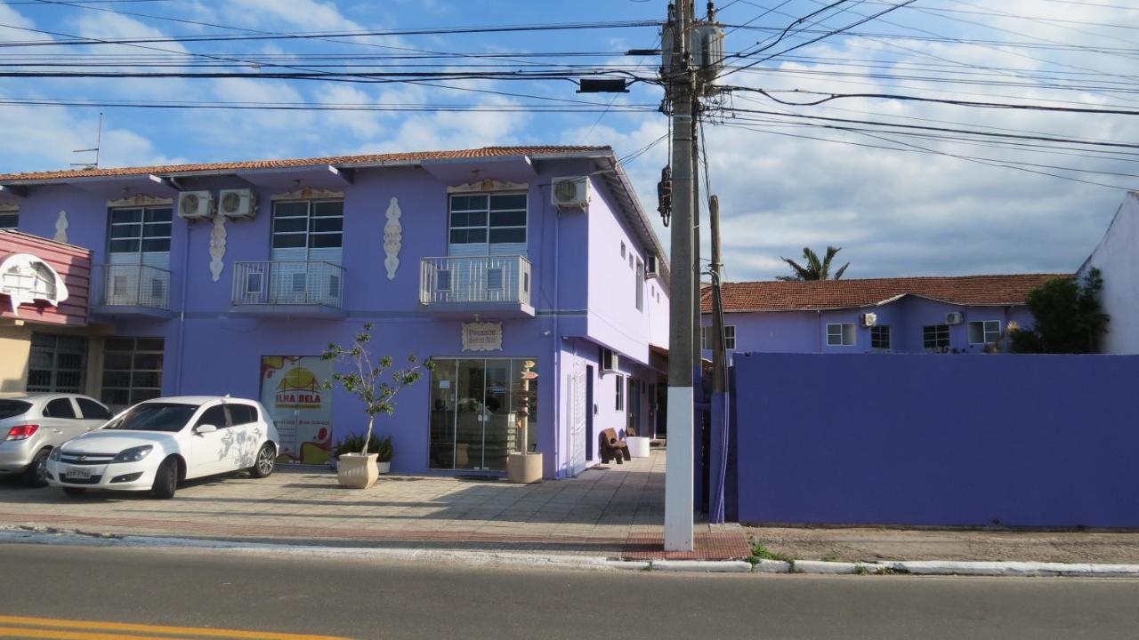 Santa Ana 3*