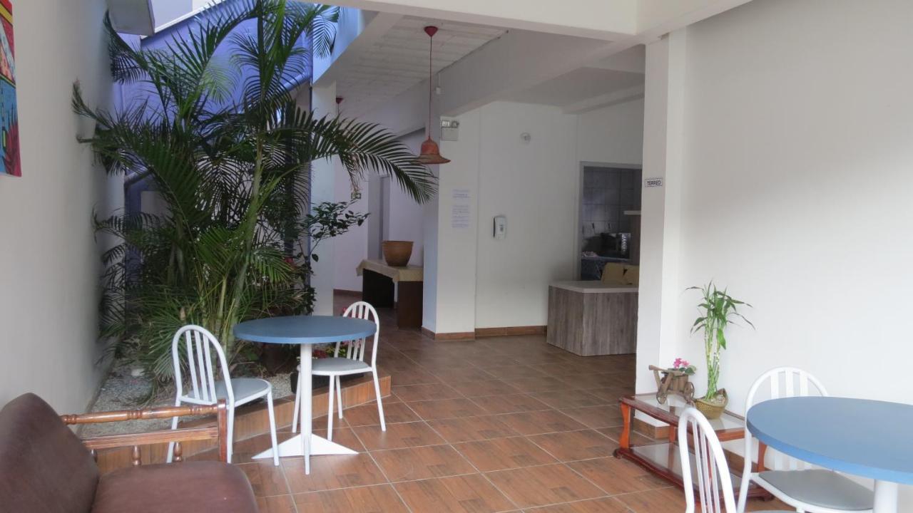 Santa Ana Inn Florianopolis