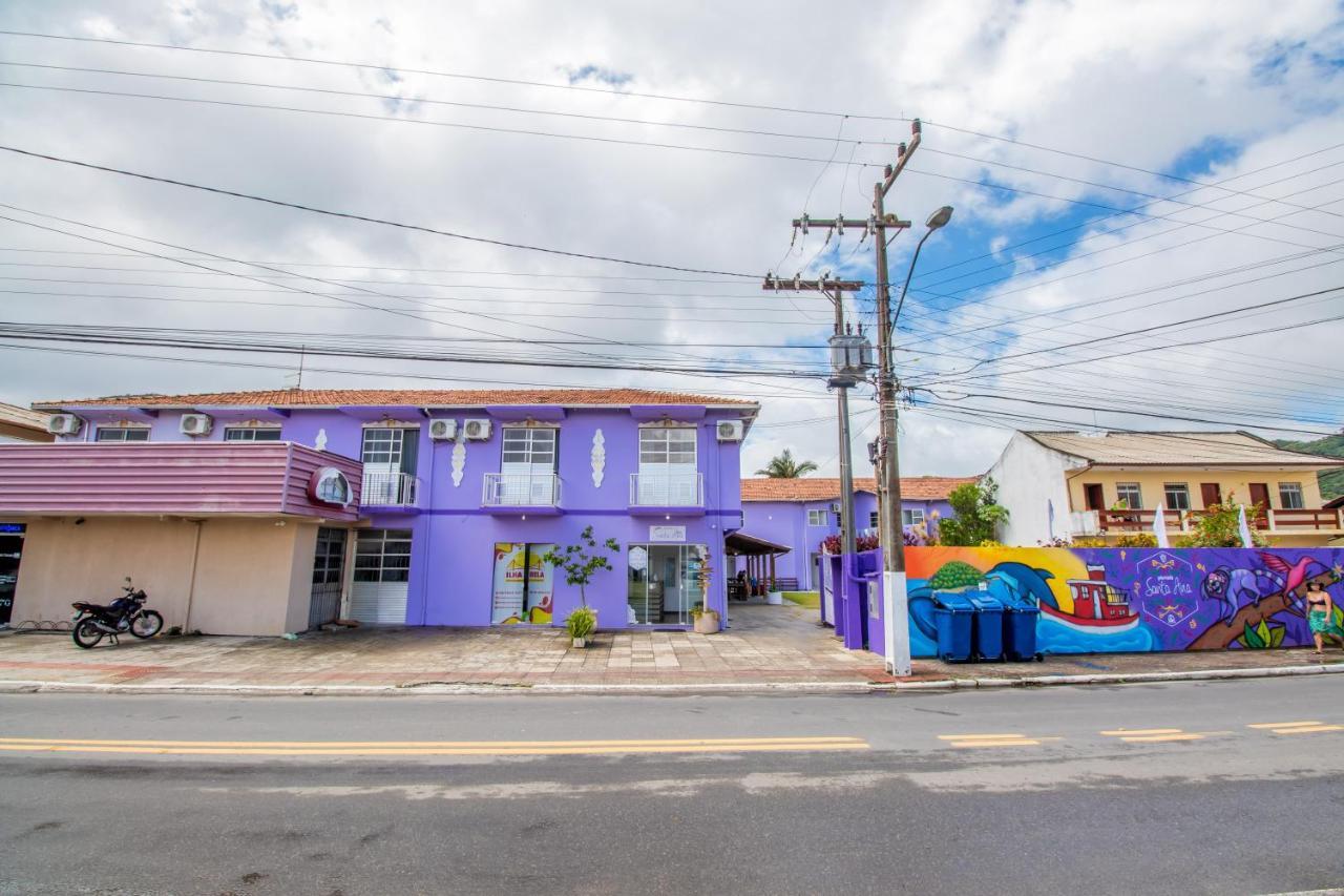 Santa Ana Florianopolis