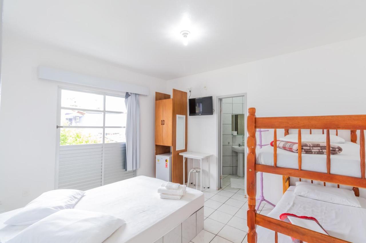 Inn Santa Ana Florianopolis