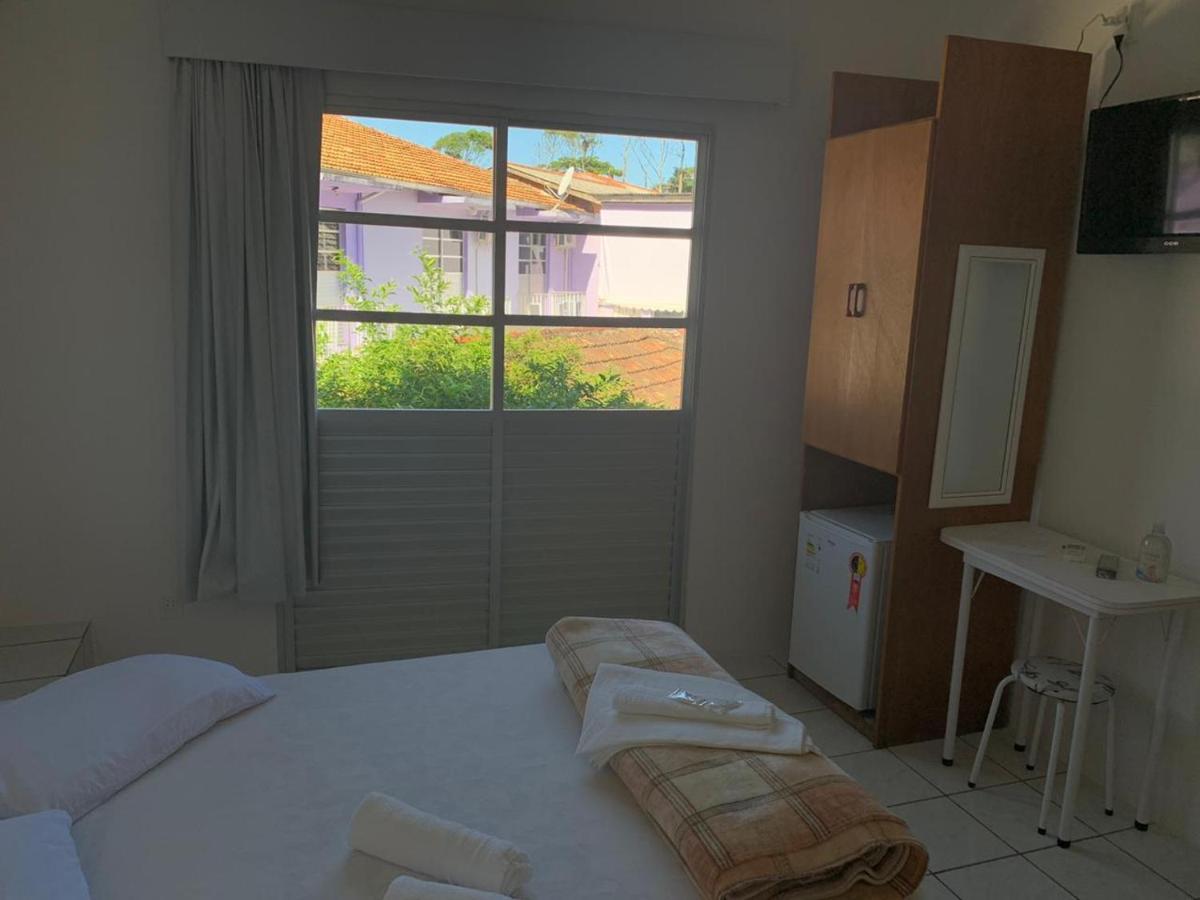 Santa Ana Florianopolis