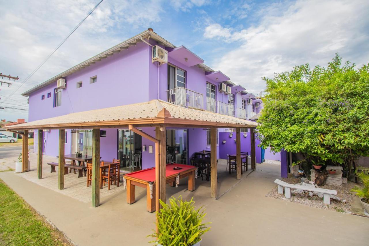 Santa Ana Inn Florianopolis