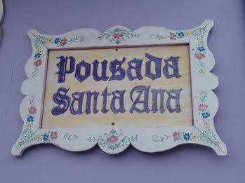 Santa Ana Inn Florianopolis