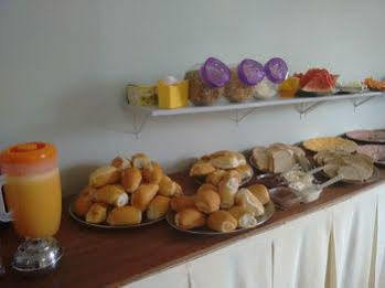 Inn Santa Ana Florianopolis