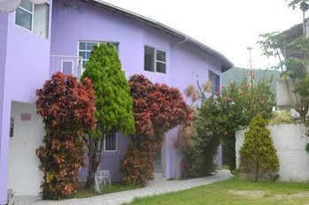Santa Ana Inn 3*